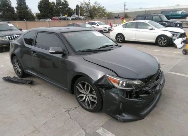 Scion Tc (2015)