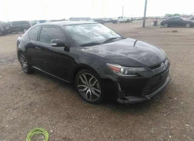 Scion Tc (2015)