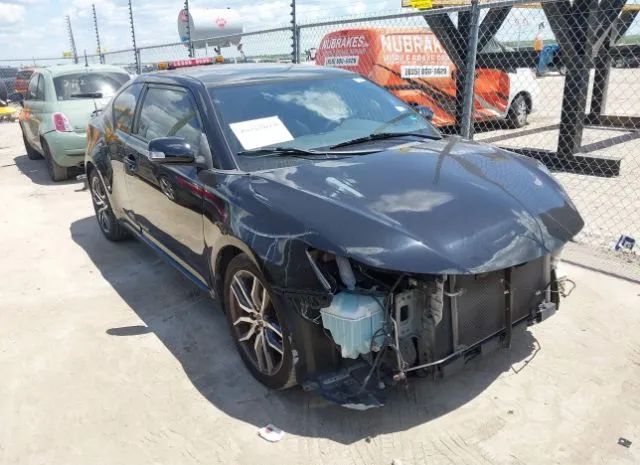 Scion Tc (2016)