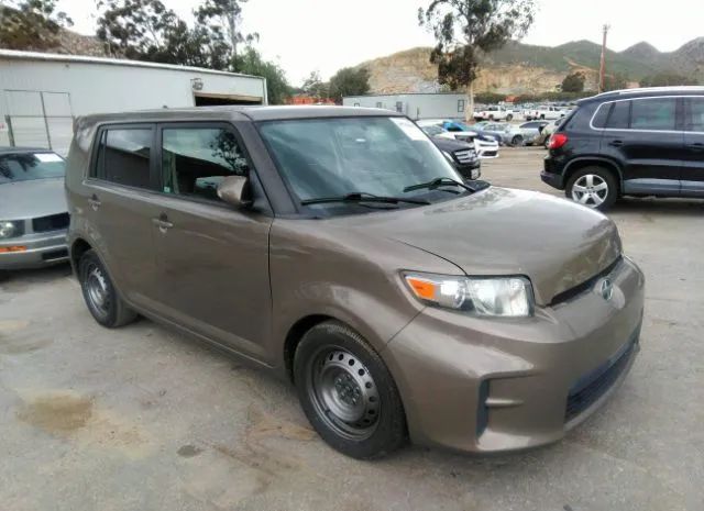 Scion Xb (2011)
