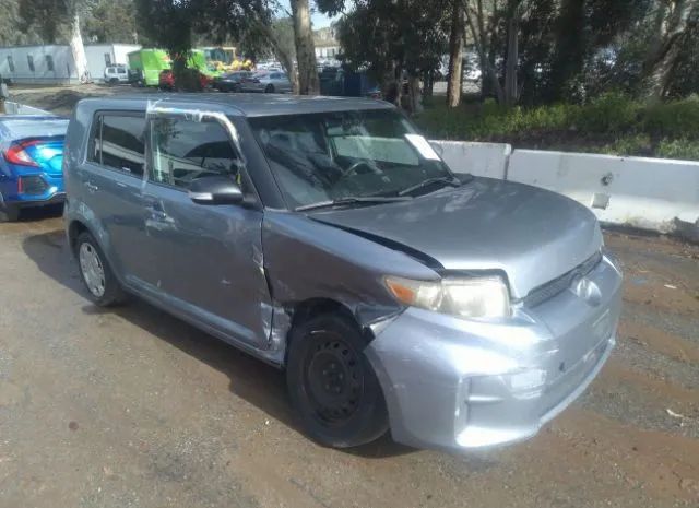 Scion Xb (2011)