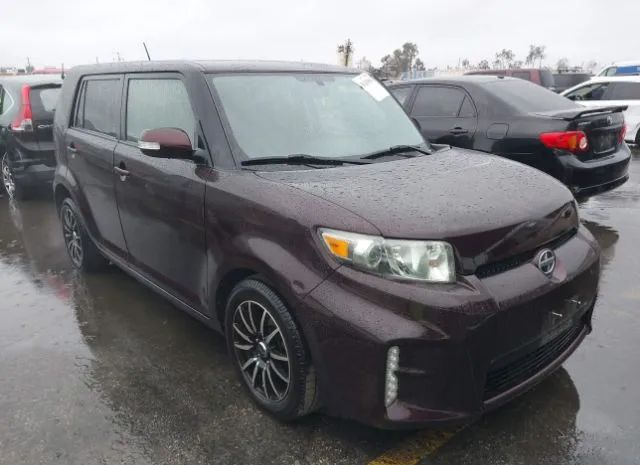 Scion Xb (2013)