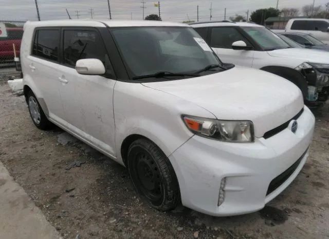 Scion Xb (2013)