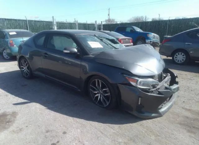 Scion Tc (2014)
