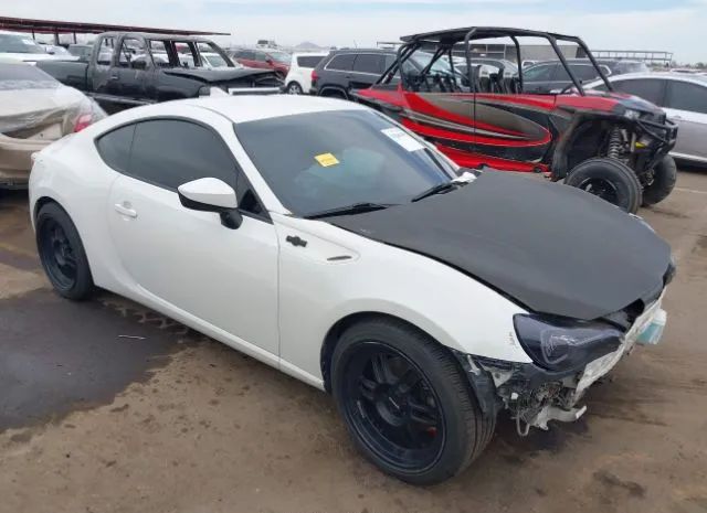 Scion Fr-s (2015)