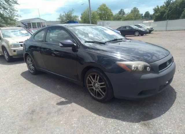 Scion Tc (2010)