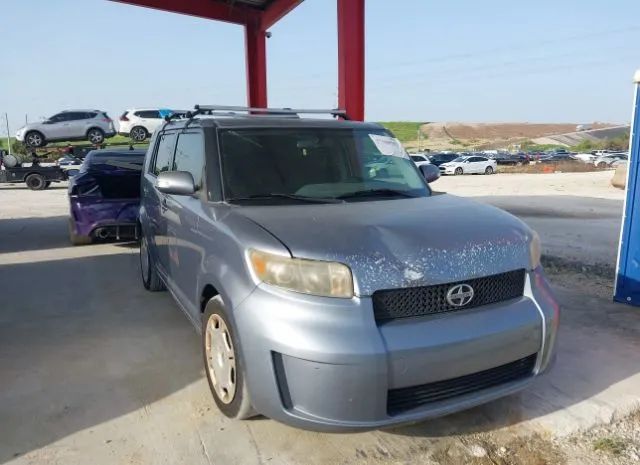 Scion Xb (2010)