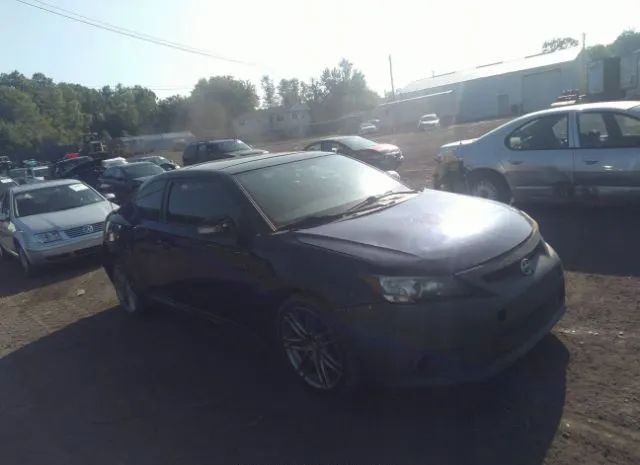 Scion Tc (2011)
