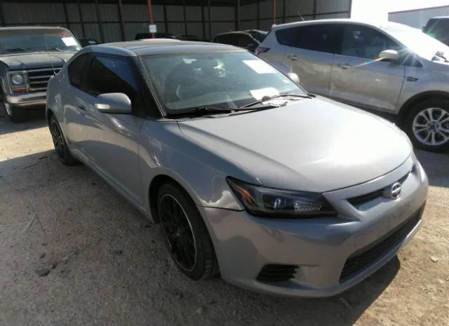 Scion Tc (2011)