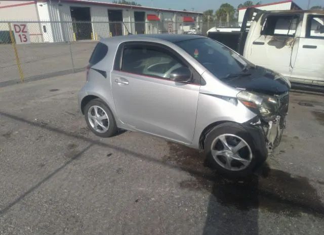 Scion Iq (2012)