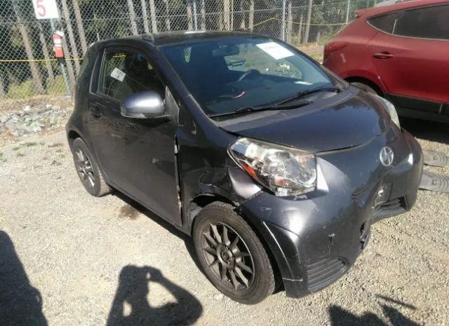 Scion Iq (2012)
