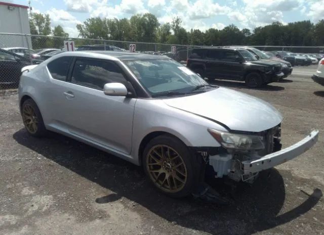 Scion Tc (2012)