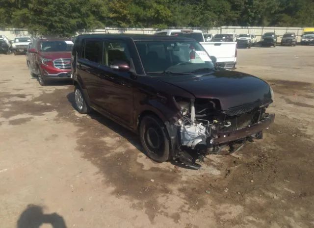 Scion Xb (2012)
