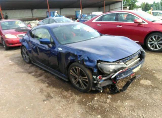 Scion Fr-s (2013)