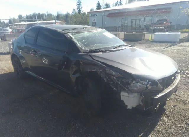 Scion Tc (2013)