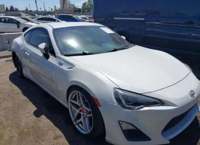 Scion Fr-s (2015)