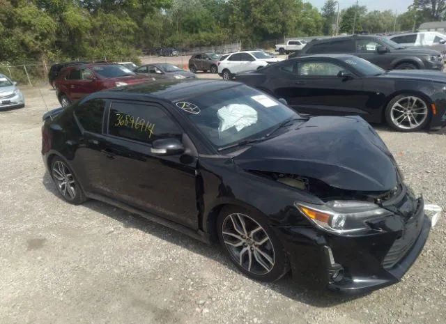 Scion Tc (2015)