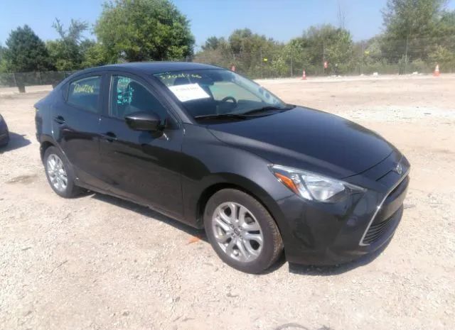 Scion Ia (2016)