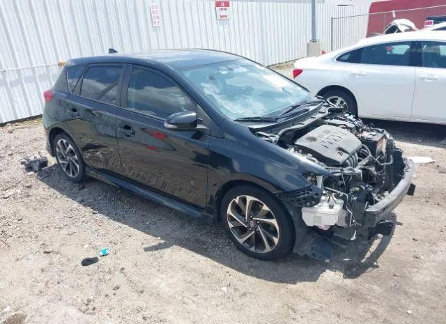 Scion Im (2016)