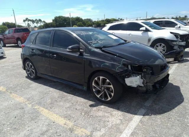 Scion Im (2016)