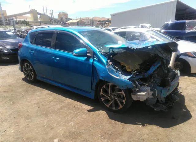 Scion Im (2016)