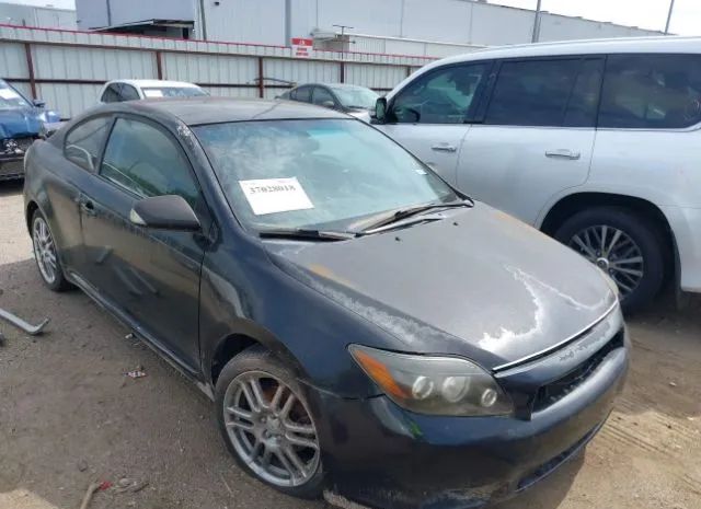 Scion Tc (2010)
