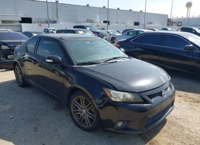Scion Tc (2011)