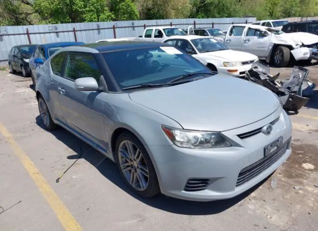 Scion Tc (2011)