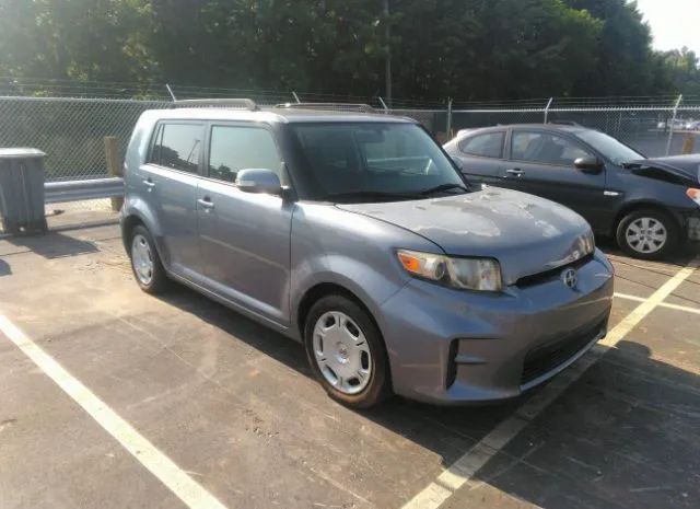 Scion Xb (2011)