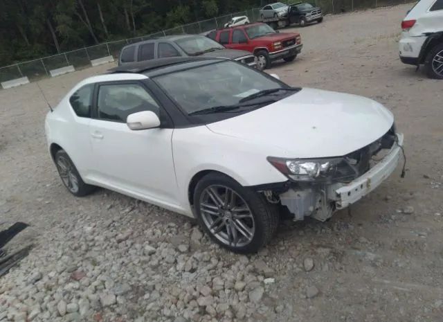 Scion Tc (2012)