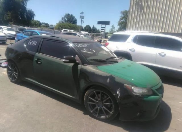 Scion Tc (2012)