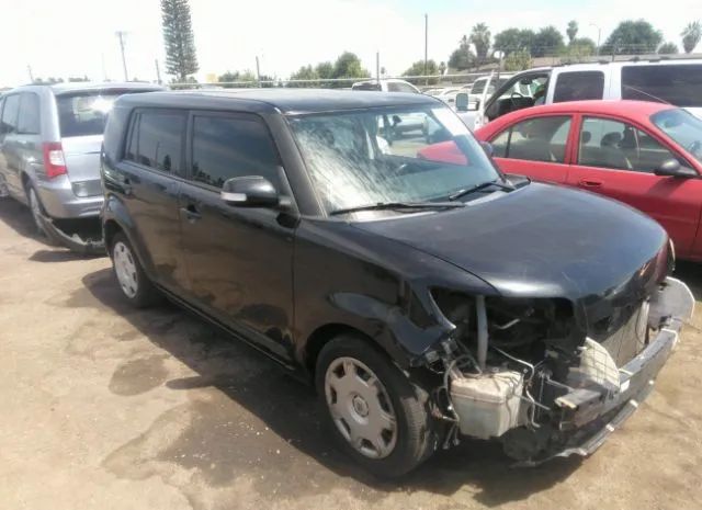 Scion Xb (2012)