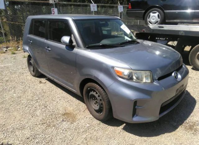 Scion Xb (2012)