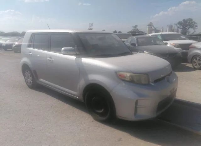 Scion Xb (2012)