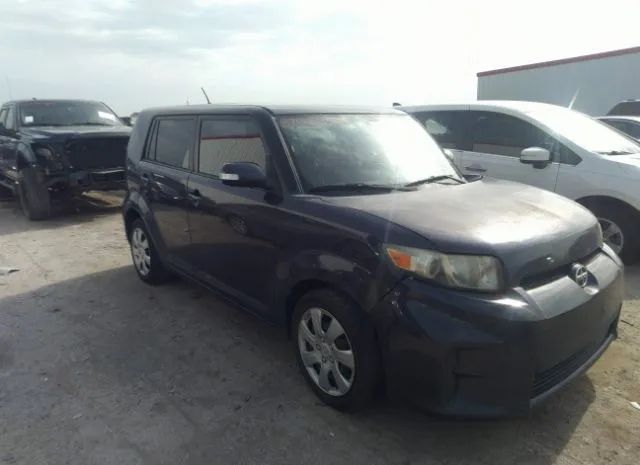 Scion Xb (2012)