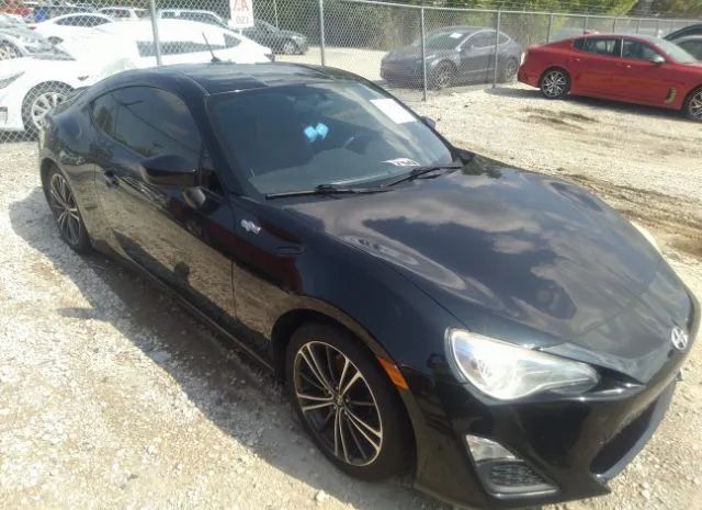 Scion Fr-s (2013)