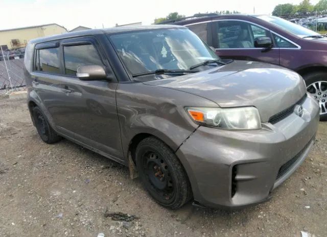Scion Xb (2013)