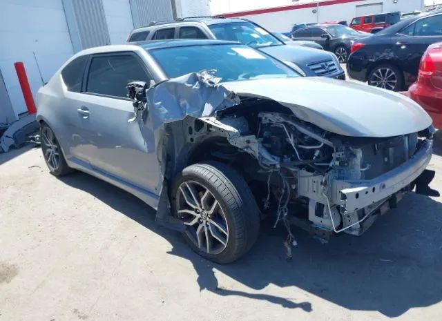 Scion Tc (2014)