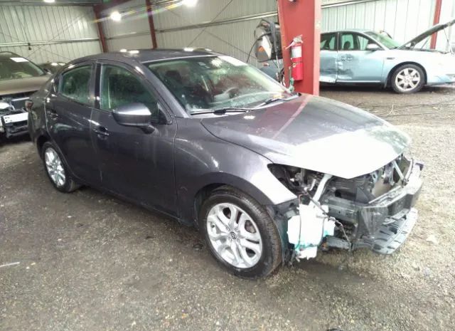 Scion Ia (2016)