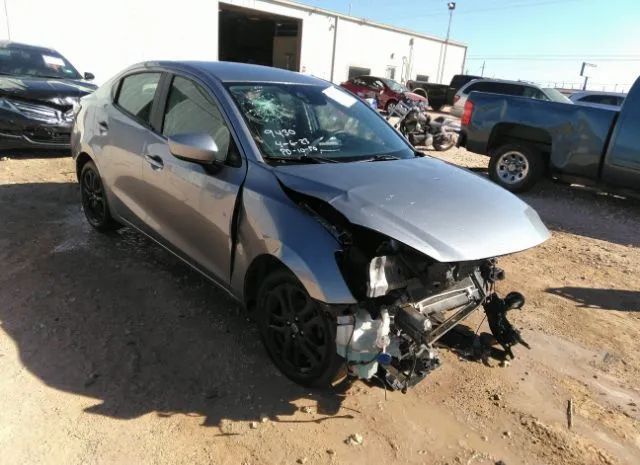 Scion Ia (2016)