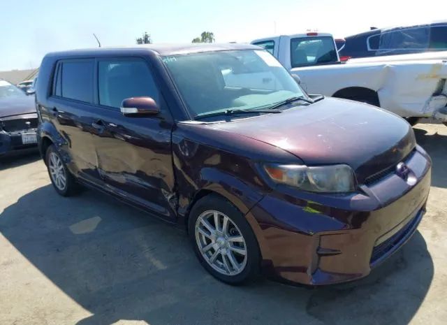 Scion Xb (2011)