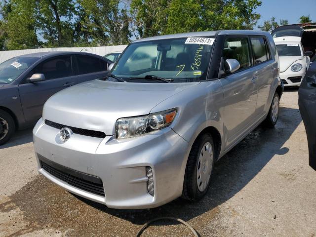 Scion Xb (2011)