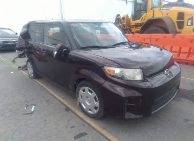 Scion Xb (2012)