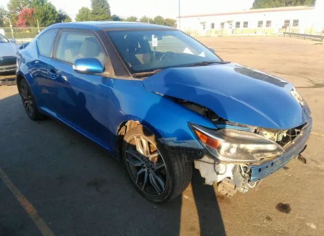 Scion Tc (2015)