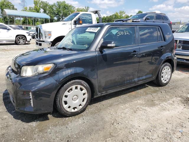 Scion Xb (2015)