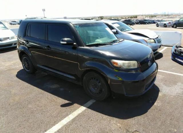 Scion Xb (2010)