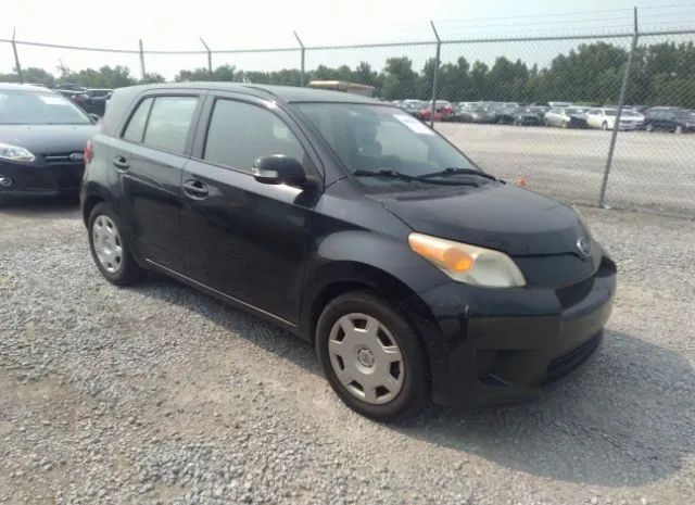 Scion Xd (2010)