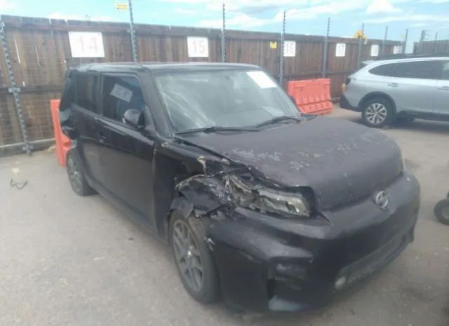 Scion Xb (2011)