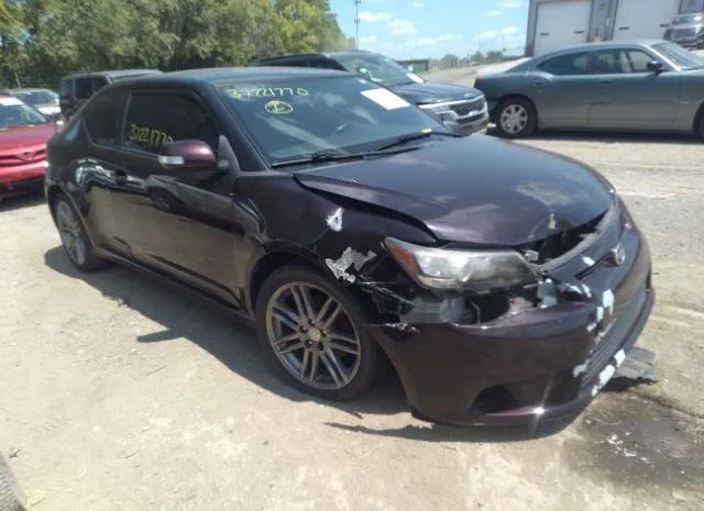 Scion Tc (2012)