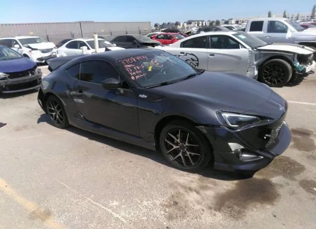 Scion Fr-s (2013)